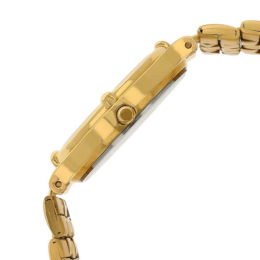 Titan Quartz Analog with Day and Date White Dial Stainless Steel Strap Watch for Men