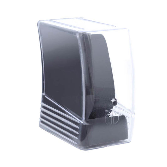 Titan Quartz Analog with Day and Date Silver Dial Leather Strap Watch for Men