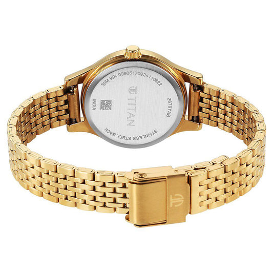 wrist watches ladies