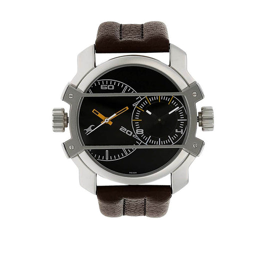 Fastrack Alog Watch for Men (3098SL02)