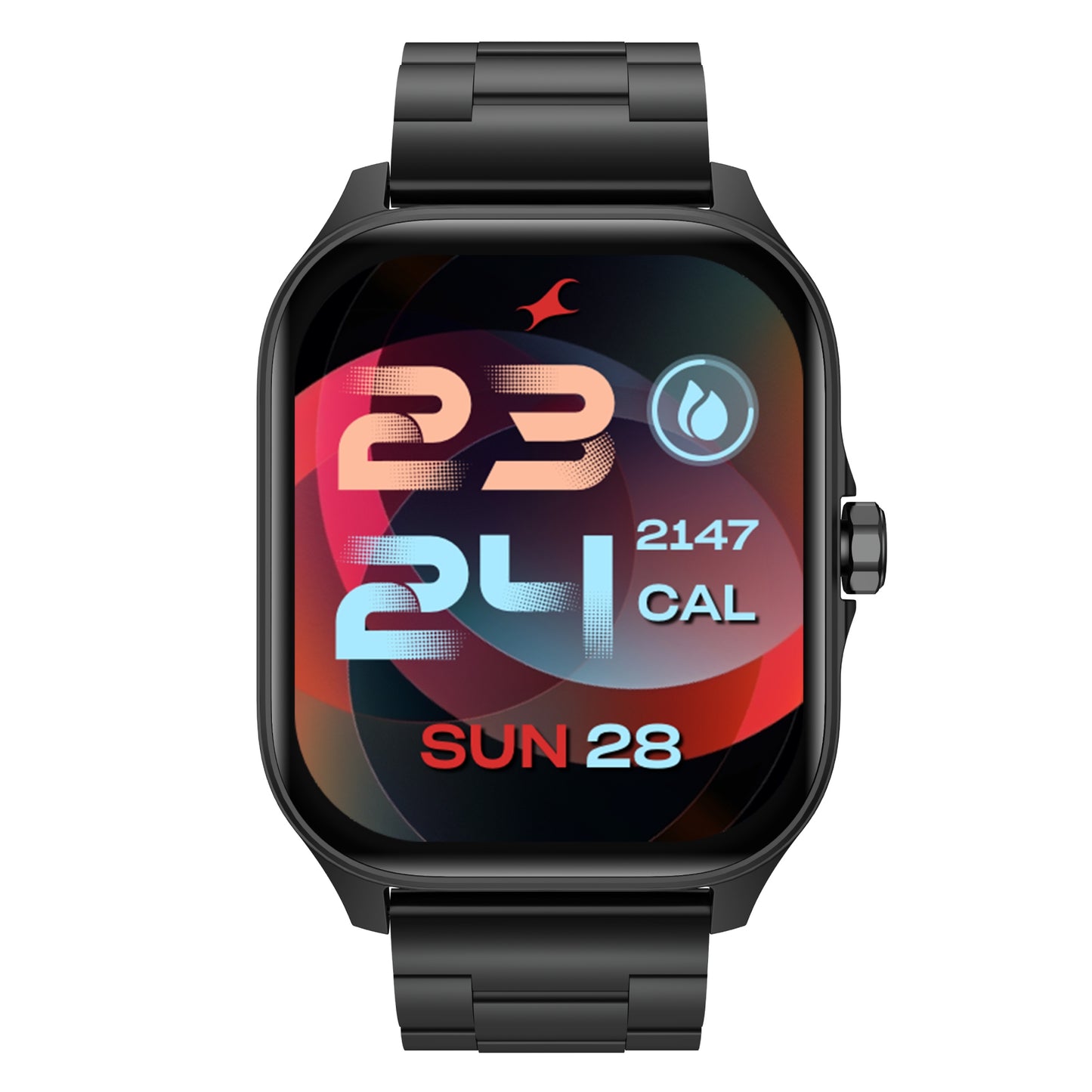 Fastrack Smart Watche 38173PM01