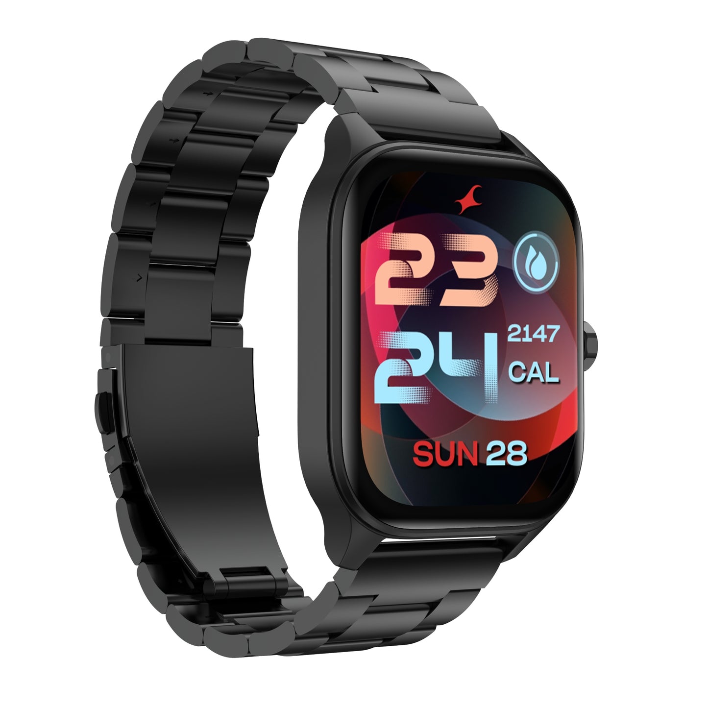 Fastrack Smart Watche 38173PM01