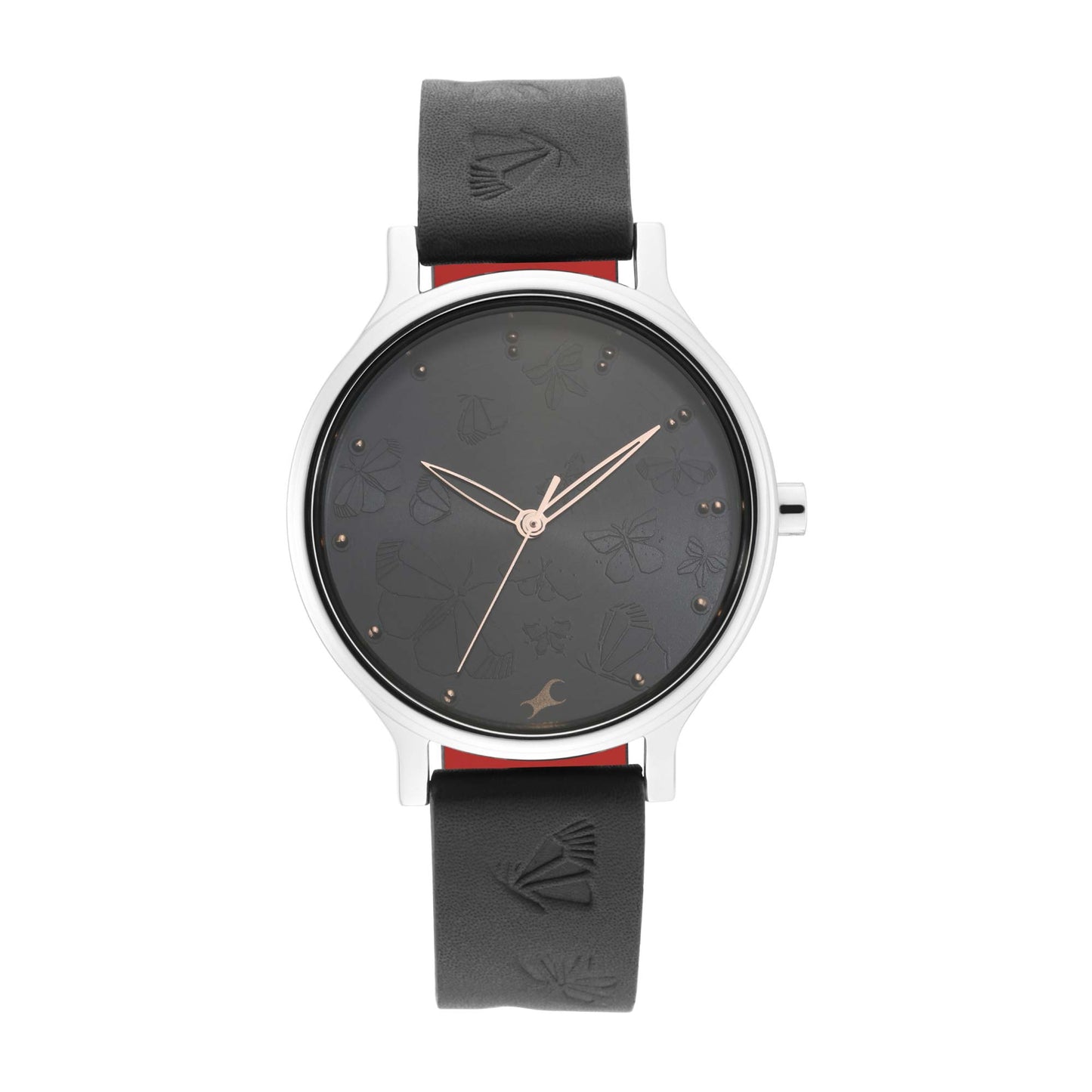 Fastrack Watch (6189SL01)