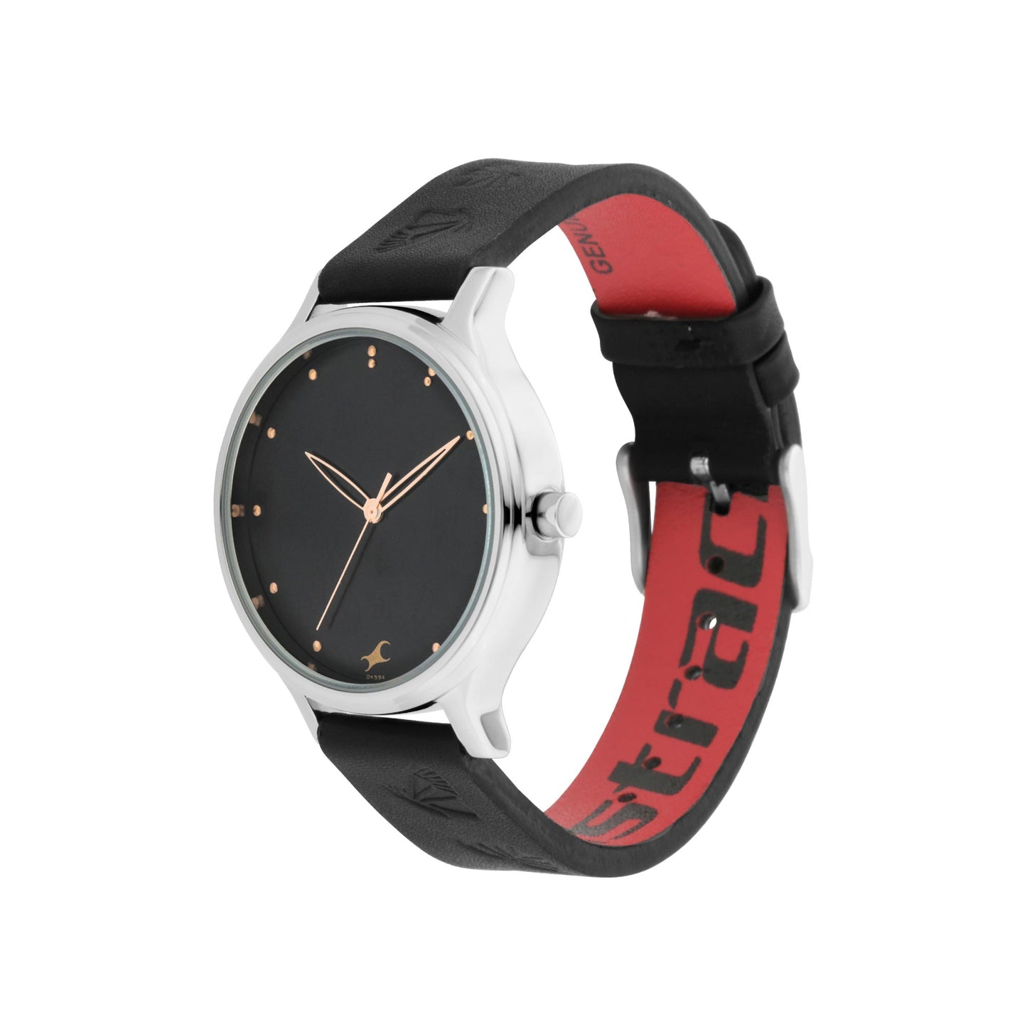 Fastrack Watch (6189SL01)