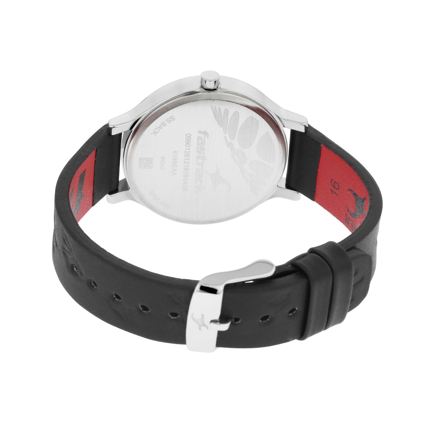 Fastrack Watch (6189SL01)