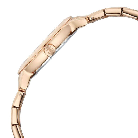 Titan Workmode Quartz Analog Silver sunray dial Dial Stainless Steel Strap Watch For Women