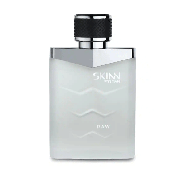 Skinn by Titan Raw 100 ML Perfume for Men EDP