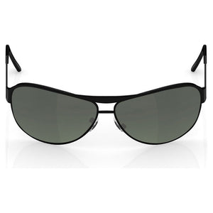 Black Aviator Men Sunglasses