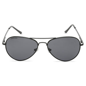 Black Aviator Men Sunglasses