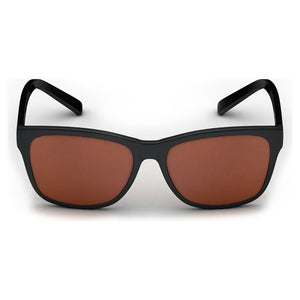 Black Wayfarer Men Sunglasses -P357BK4