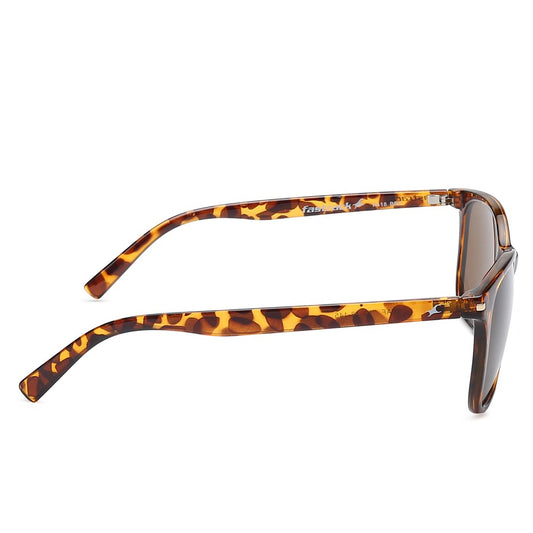 Brown Square Men Sunglasses (P418BR2)