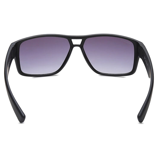 Black Sporty Men Sunglasses (P419BK3)