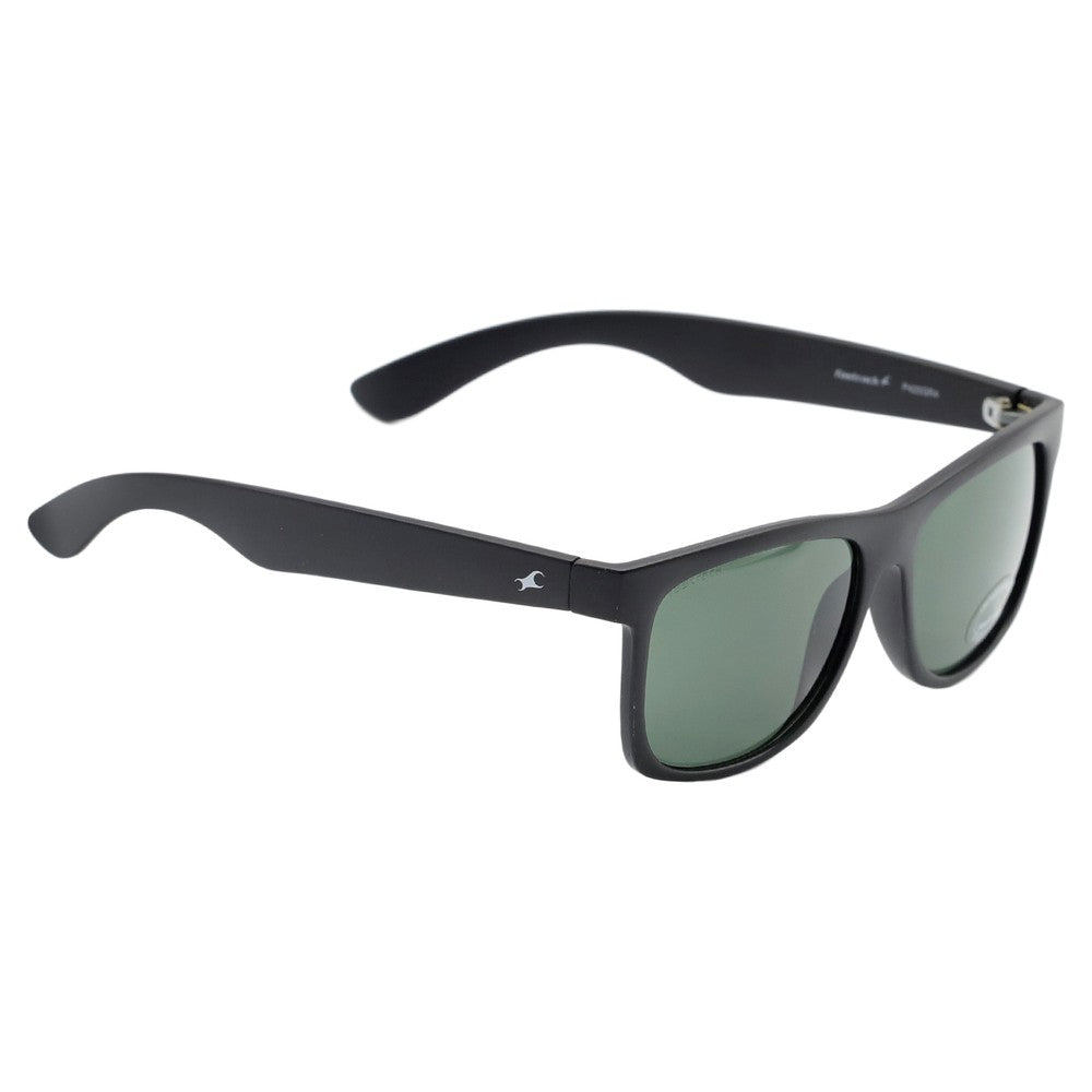 Black Square Men Sunglasses(P427GR3)