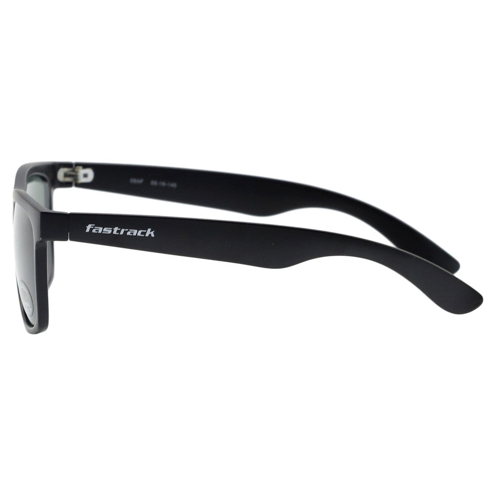 Black Square Men Sunglasses(P427GR3)