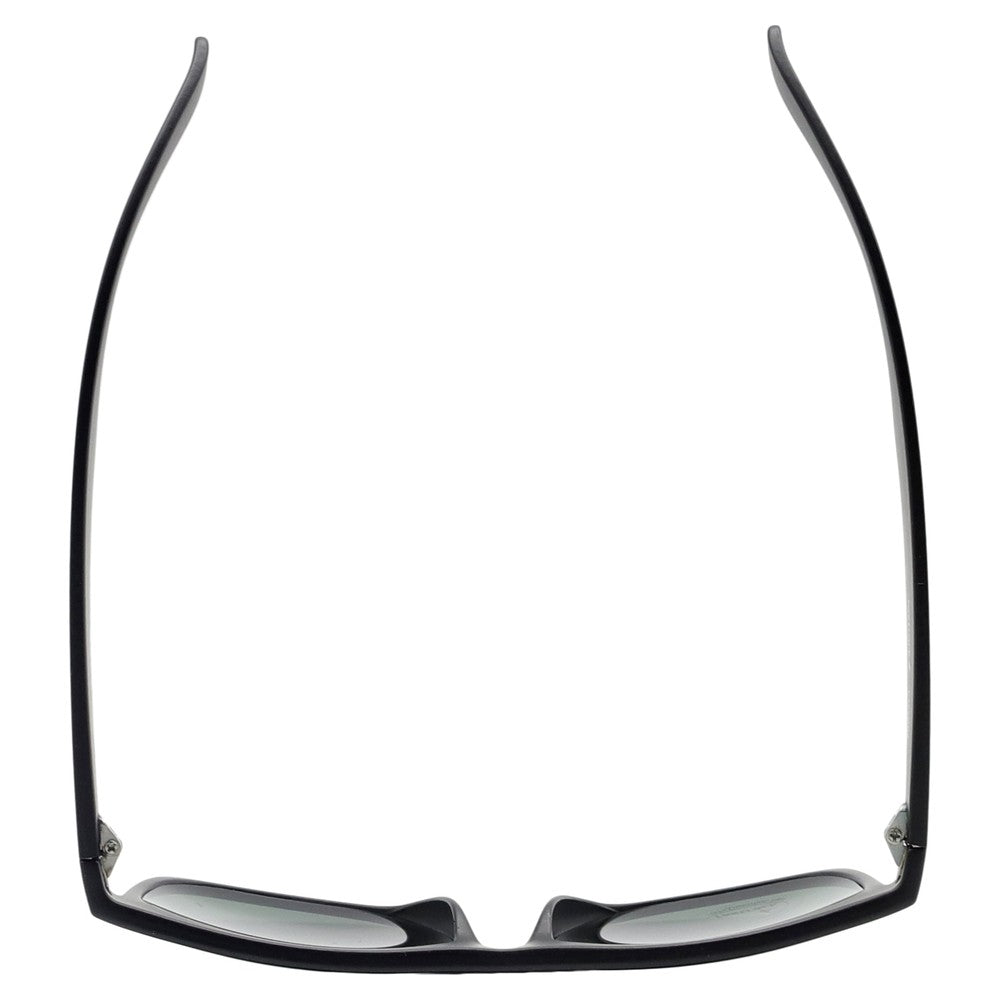 Black Square Men Sunglasses(P427GR3)