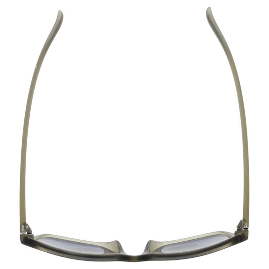 Brown Wayfarer Men Sunglasses