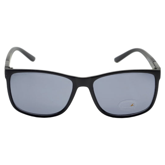 Black Wayfarer Men Sunglasses(P429BK2)
