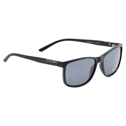 Black Wayfarer Men Sunglasses(P429BK2)