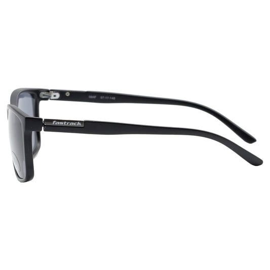 Black Wayfarer Men Sunglasses(P429BK2)