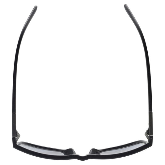 Black Wayfarer Men Sunglasses(P429BK2)