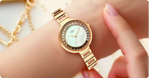 Women's Look