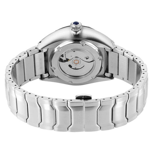 Titan Luna Aventurine Automatic - Stellar Edition