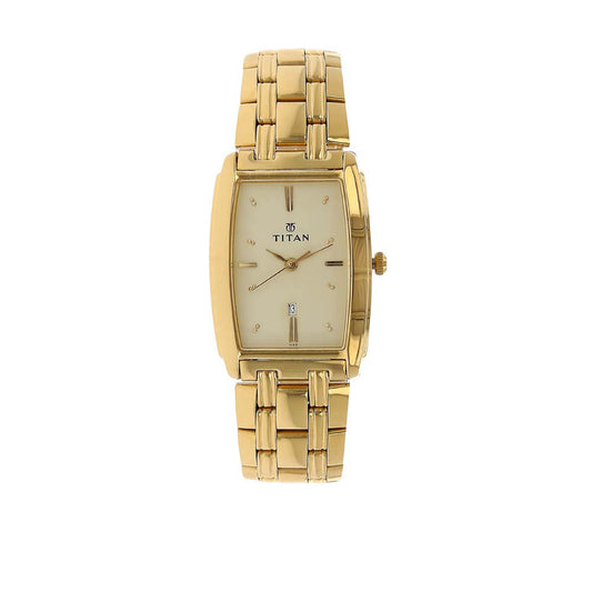 Titan Regalia Watch for Men (1163YM02)