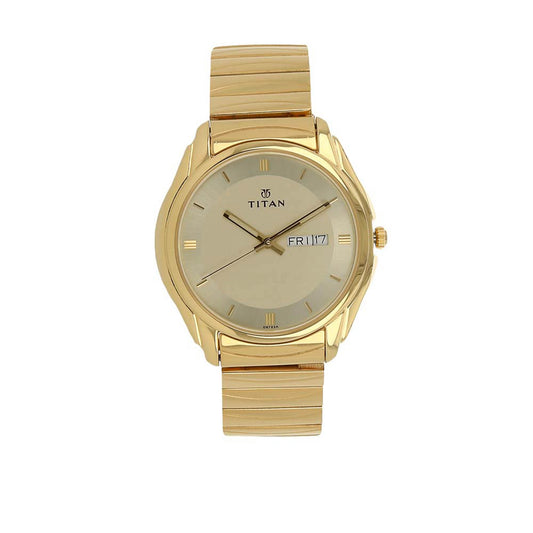 Titan Karishma Alog Watch for Men (1578YM05)