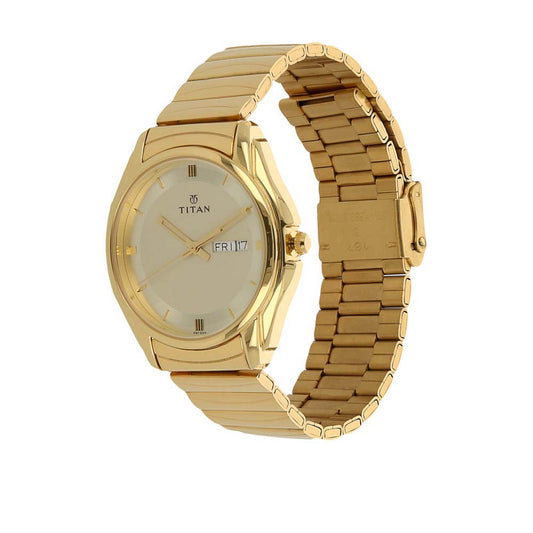 Titan Karishma Alog Watch for Men (1578YM05)