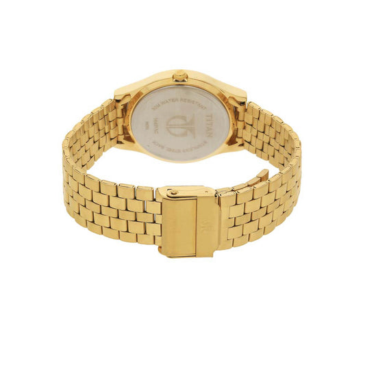 Titan Karishma Watch for Men (1648YM05)