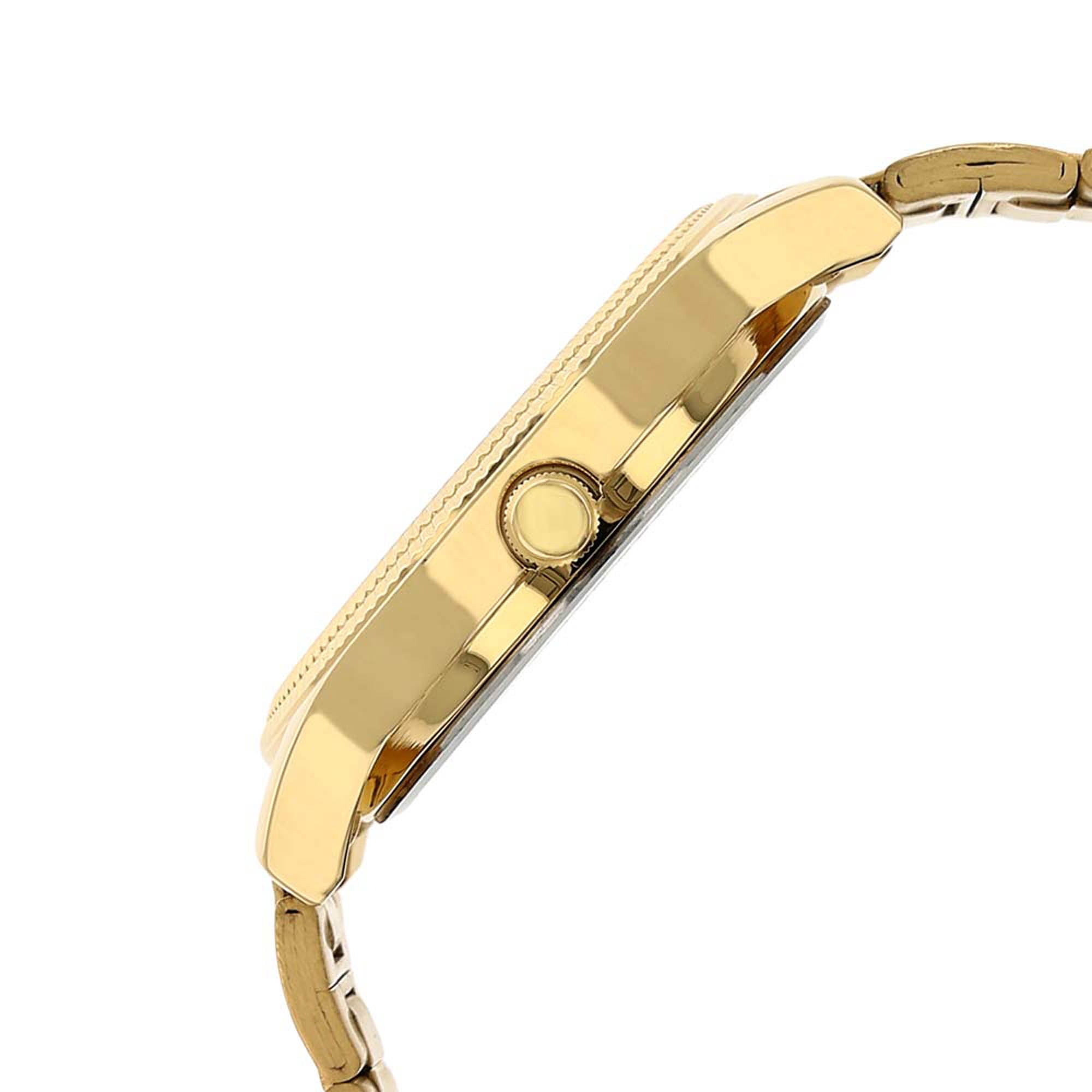Titan Silver Dial Alog Watch for Men (1650YM05)