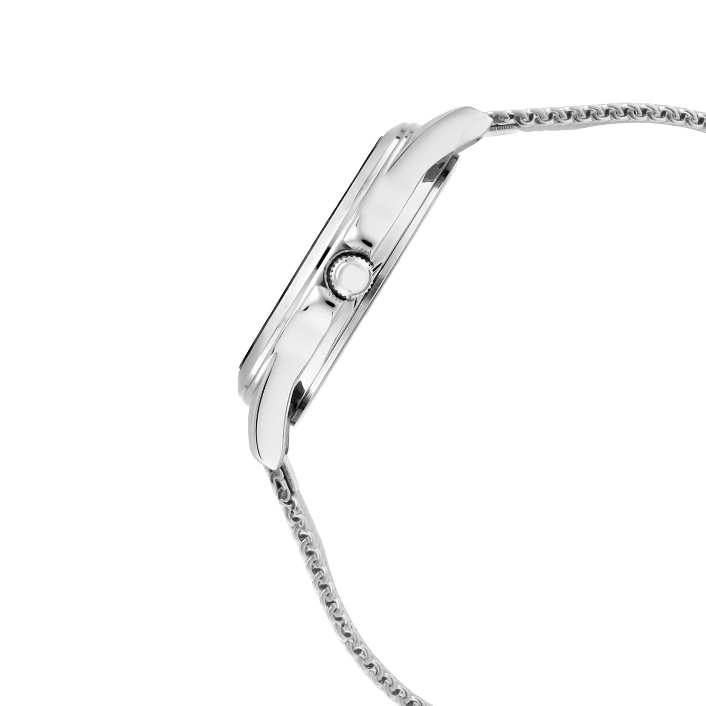 Titan Sparkle Blue Dial Analog Watch for Women