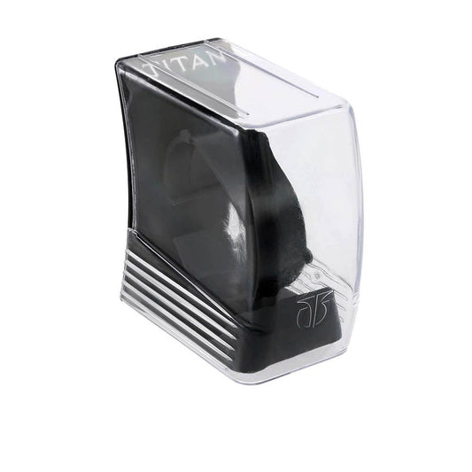 Titan Karishma Champagne Dial Alog Watch for Women (2574YM01)