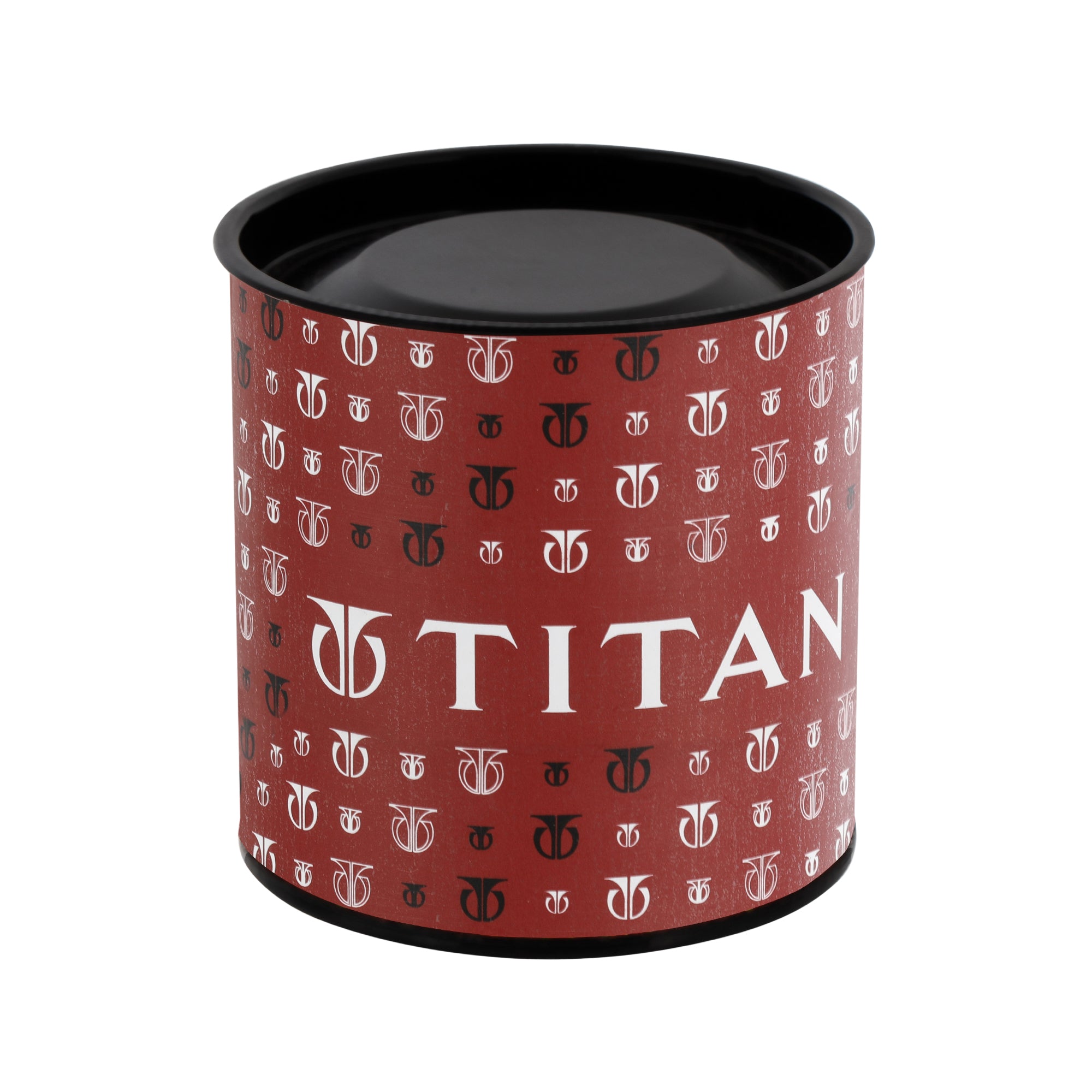 Titan Karishma Champagne Dial Alog Watch for Women (2601YM02)