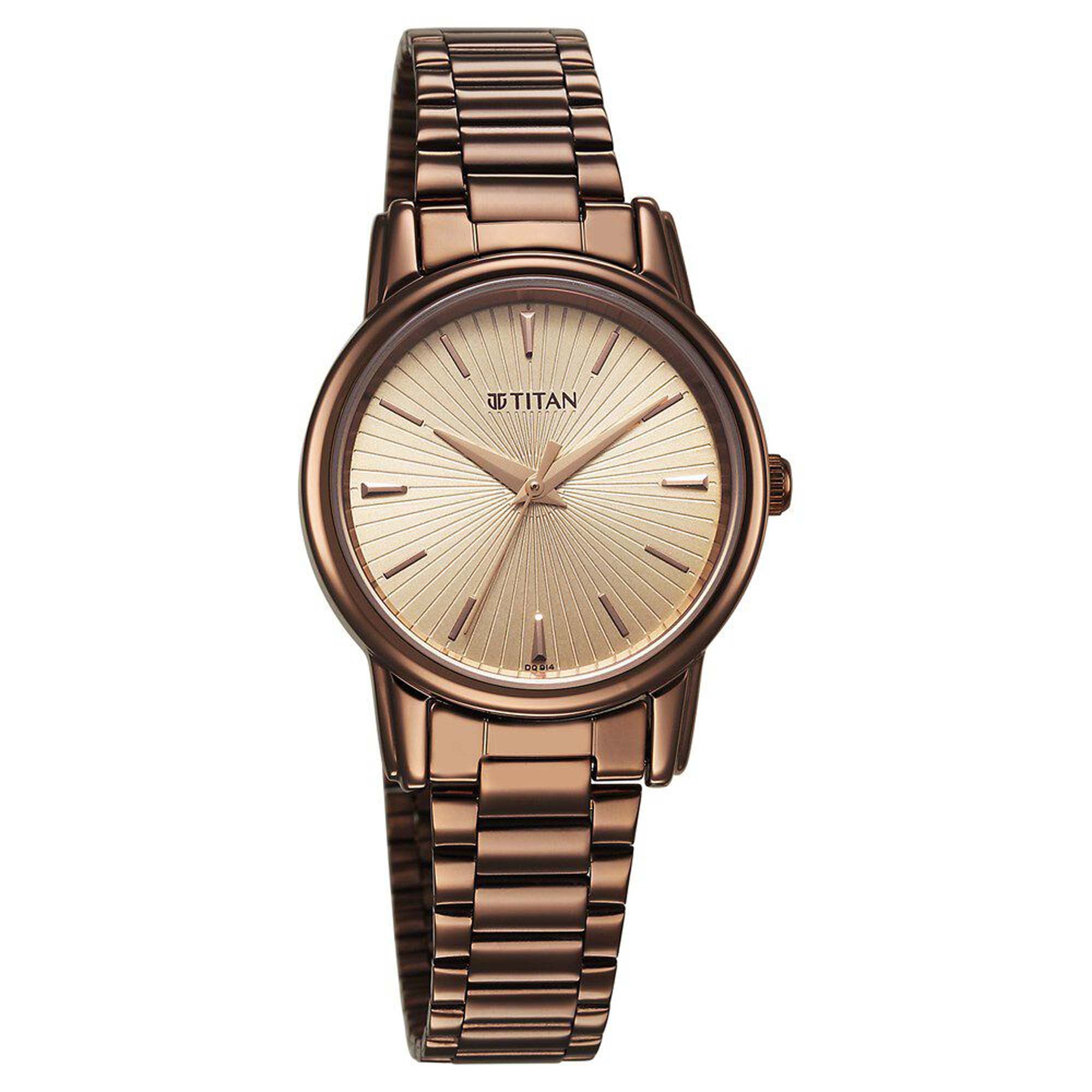wrist watches ladies
