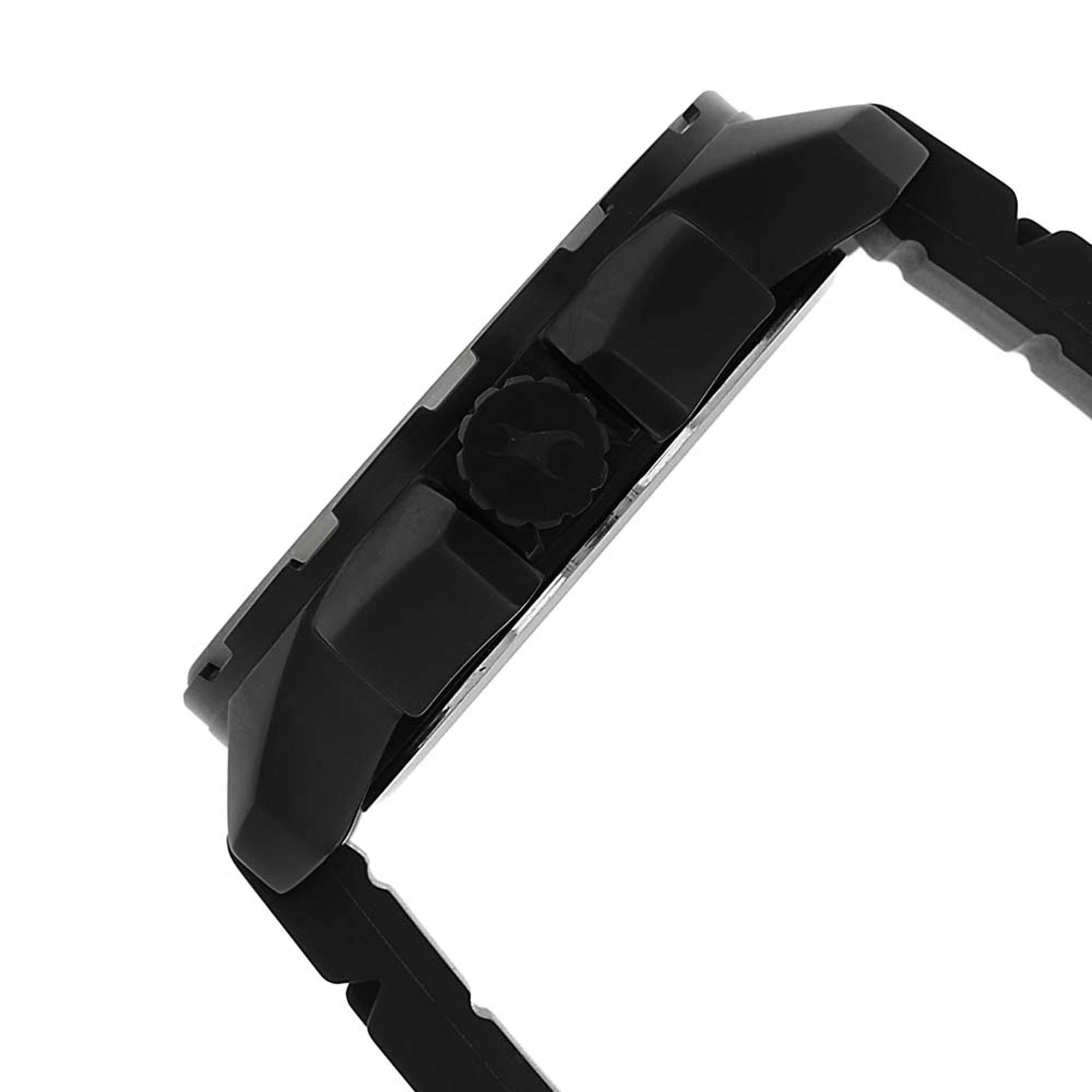 Fastrack Quartz Analog Brown Dial Plastic Strap Watch for Guys