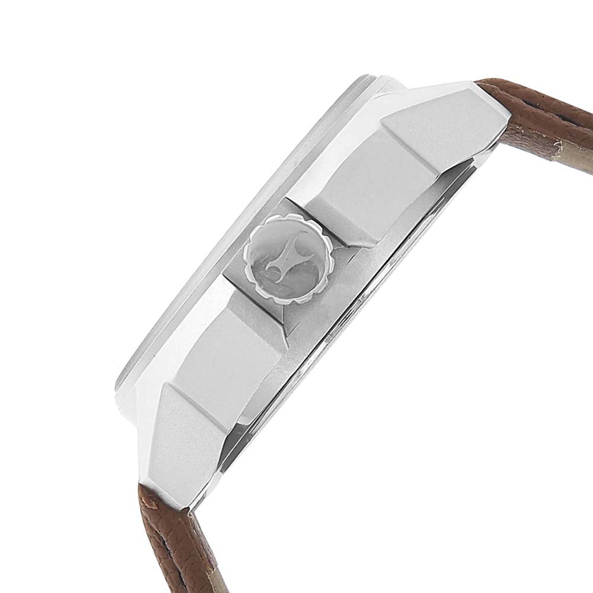 Fastrack Black Dial Alog Watch for Men (3089SL05)