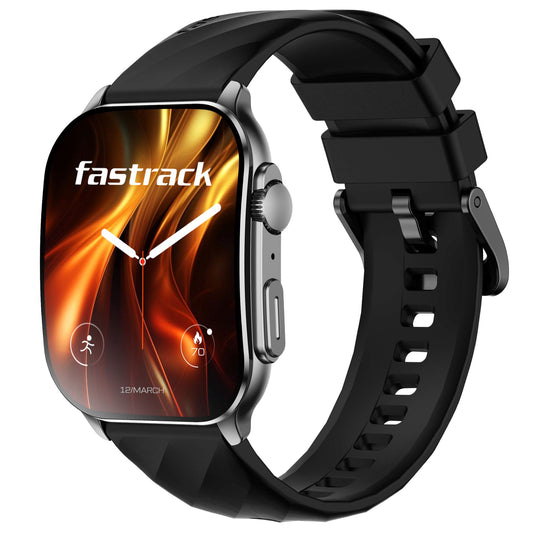 Fastrack Smart Watche 38166QP01