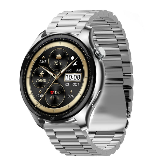 Fastrack Smart Watche 38172SM01
