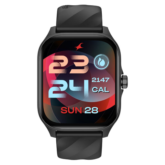 Fastrack Smart Watche 38173PP01