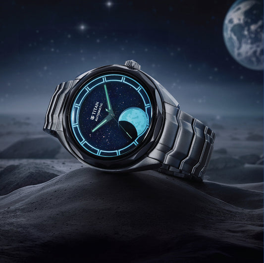 Test product Workwear Silver Dial Brown Stainless Steel Strap Watch 2649WL01 (Copy)