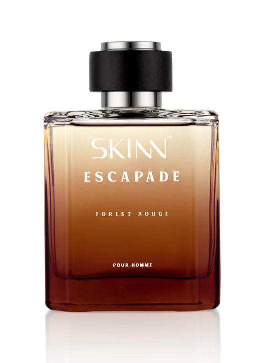 Skinn by Titan- Forest Rouge 100 ML