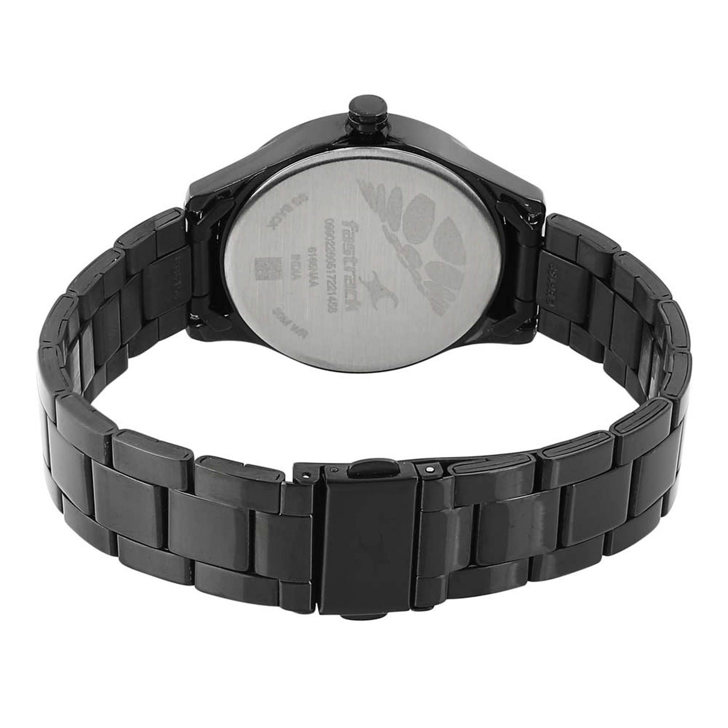 Fastrack All Nighters Alog Watch for Women (6165NM01)