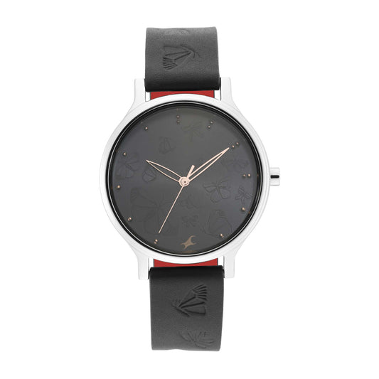 Fastrack Watch (6189SL01)