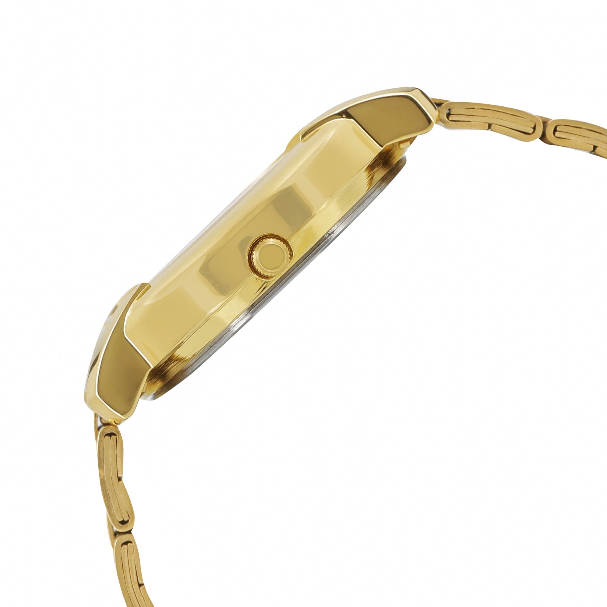 Sota Utsav - White Dial Alog Watch For Men
