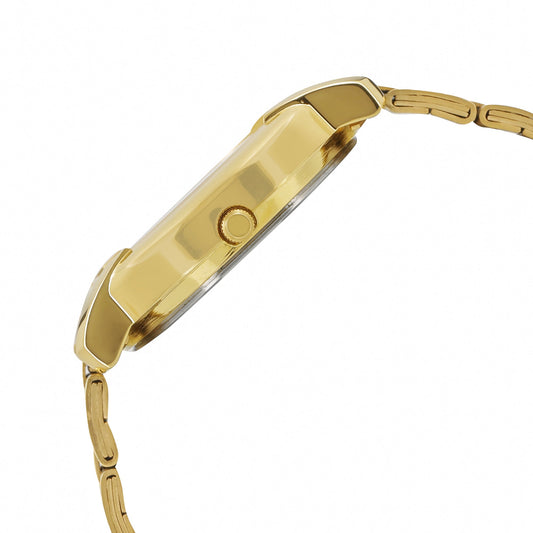 Sota Utsav - White Dial Alog Watch For Men