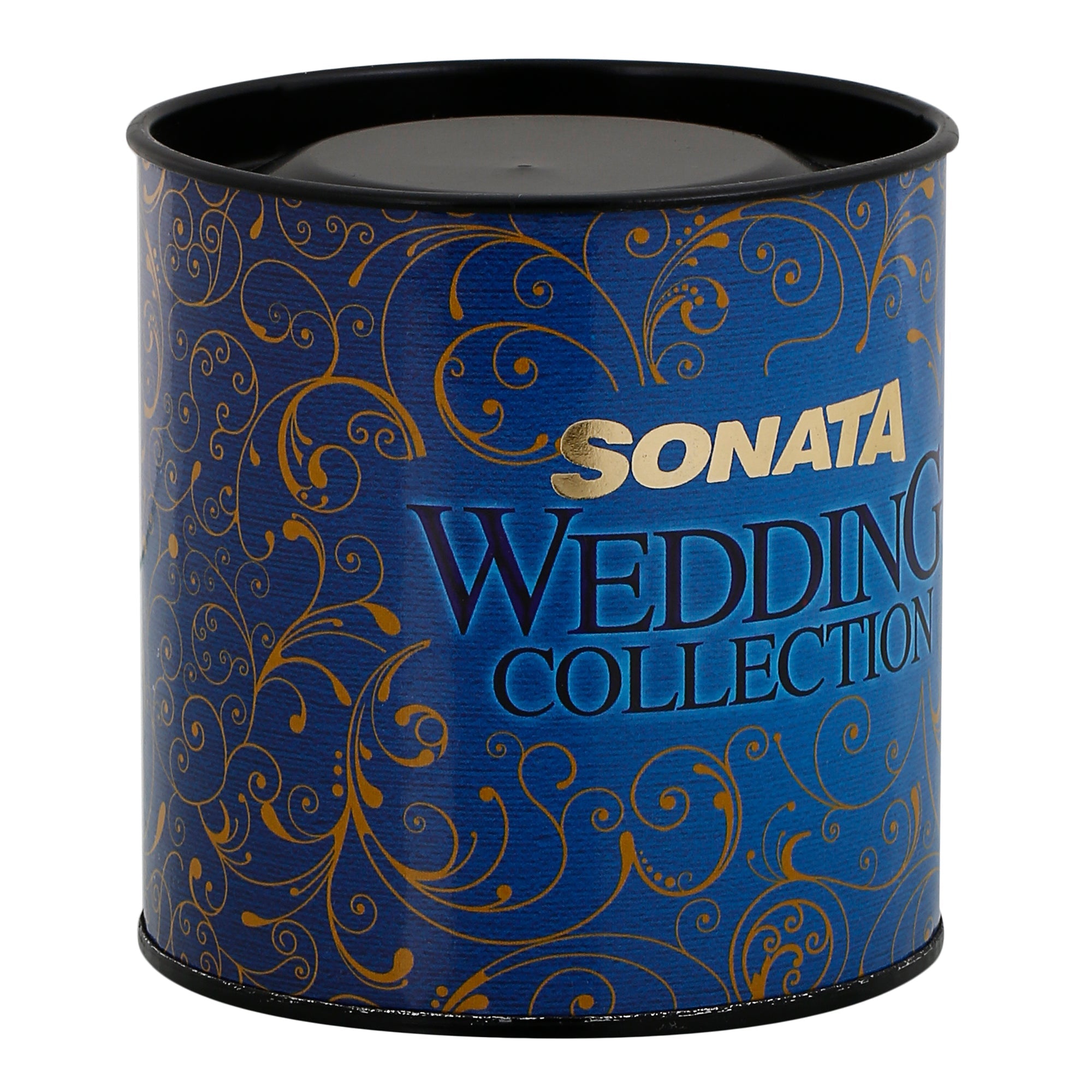 Sota Utsav - White Dial Alog Watch For Men