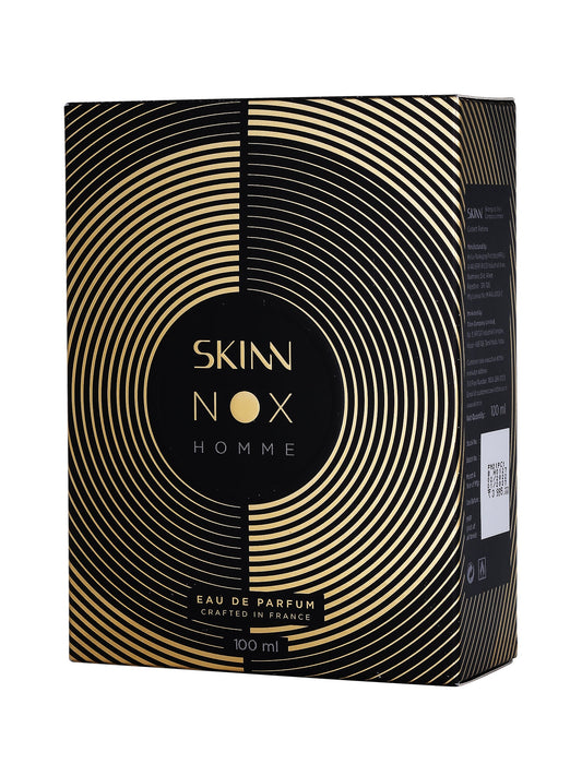 Skinn By Titan Nox Pour Homme Eau De Parfum(100ml) FM21PC1