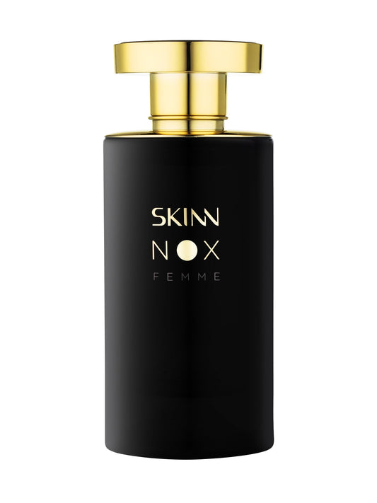 Skinn By Titan Nox Pour Femme Eau De Parfum(100ml) FW24PC1