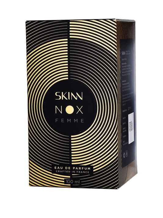 Skinn By Titan Nox Pour Femme Eau De Parfum(100ml) FW24PC1